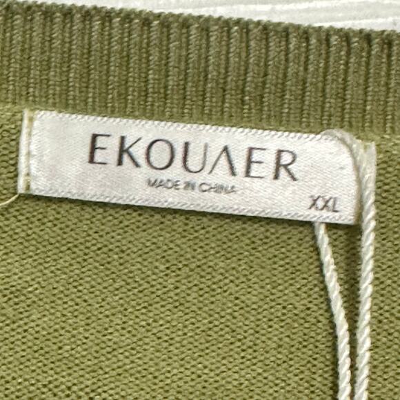 Amazon lounge set plus XXL 18 Green cozy comfy - Picture 3 of 8